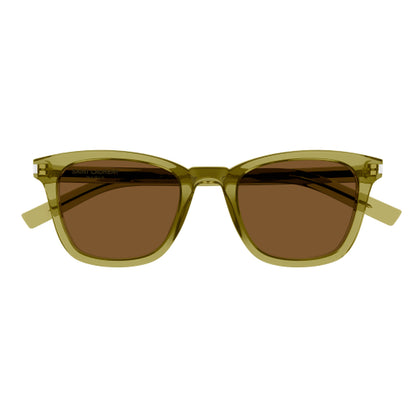 GAFAS DE SOL SAINT LAURENT SL 716 SLIM