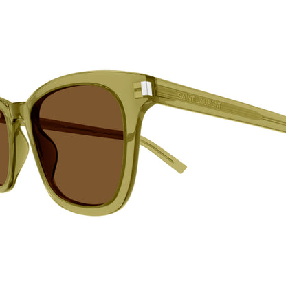 GAFAS DE SOL SAINT LAURENT SL 716 SLIM