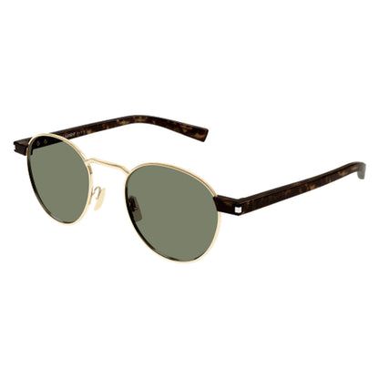 Gafas de sol Saint Laurent SL 707 – plata (5)