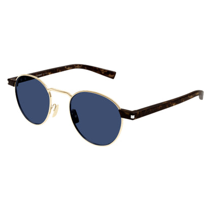 Gafas de sol Saint Laurent SL 707 – plata (11)