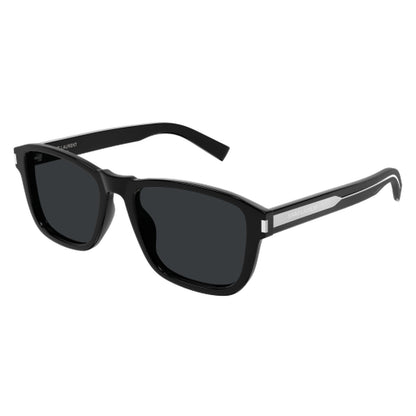 Gafas de sol Saint Laurent SL 710 – negro