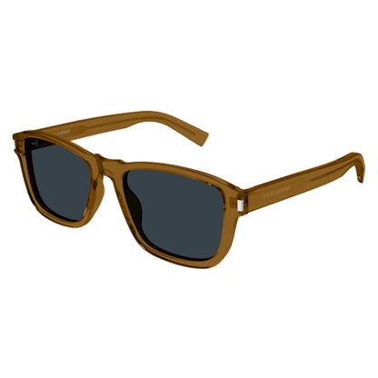 Gafas de sol Saint Laurent SL 710 – negro (11)