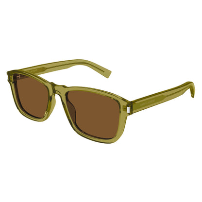 Gafas de sol Saint Laurent SL 710 – negro (14)