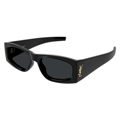 Gafas de sol Saint Laurent SL M140/F – negro