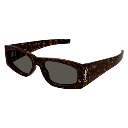 Gafas de sol Saint Laurent SL M140/F – negro (8)