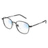 Gafas de sol Saint Laurent SL 492/K SUN – negro