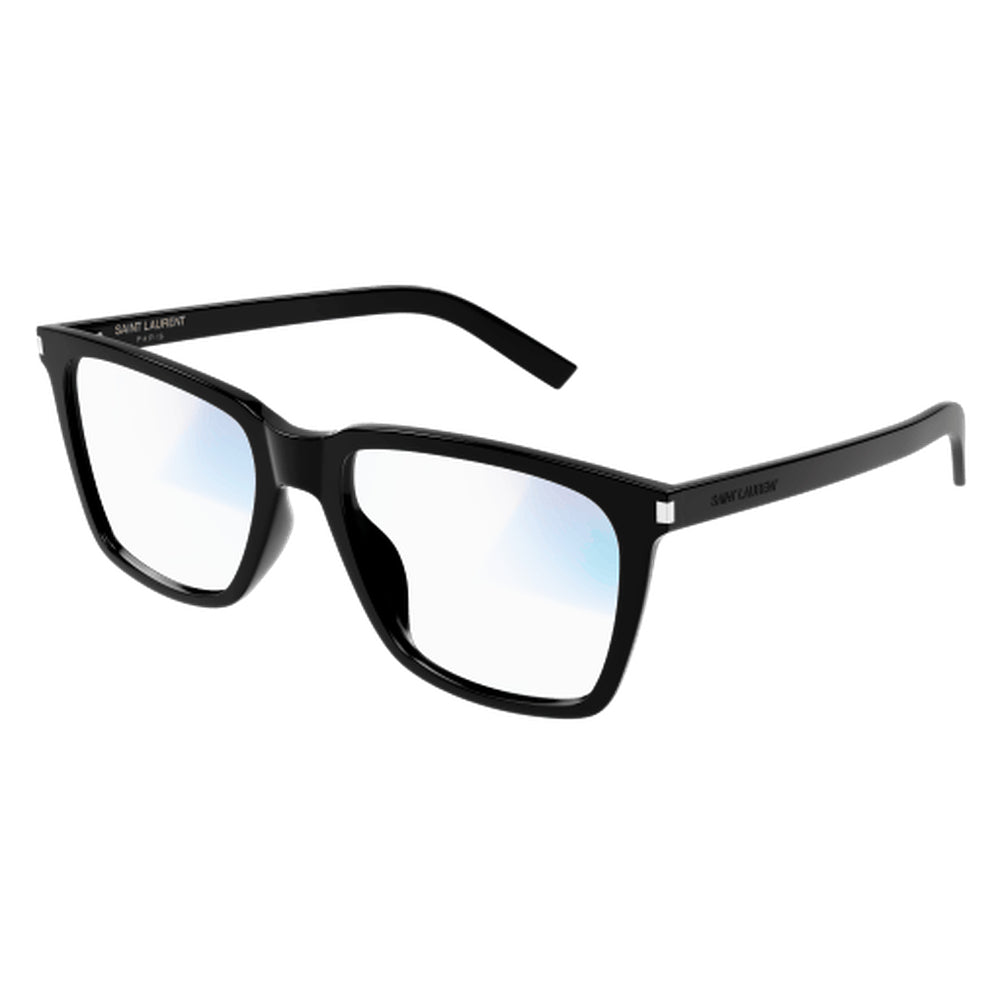 Gafas de sol Saint Laurent SL 717 SLIM SUN – negro