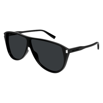 Gafas de sol Saint Laurent SL 731 GASPAR – negro (5)