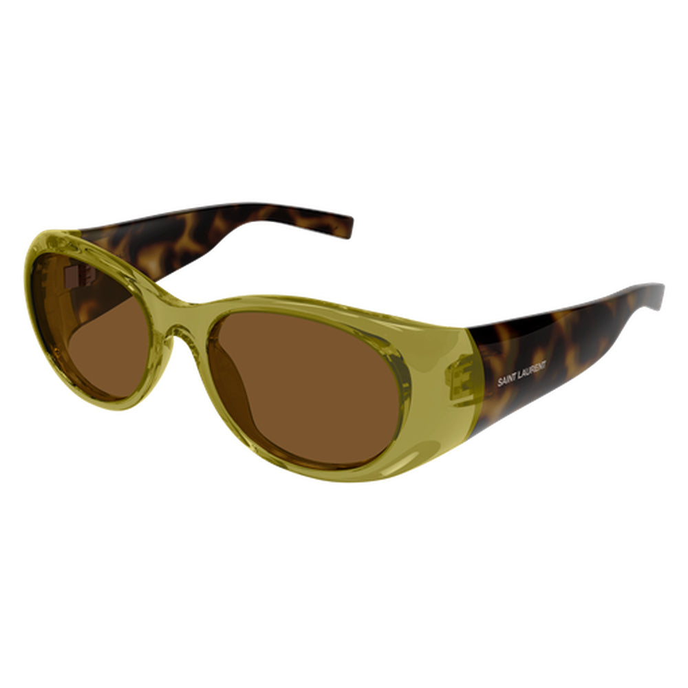 Gafas de sol Saint Laurent SL 736 – negro (11)