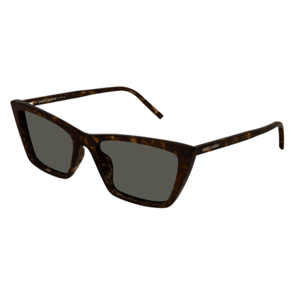 Gafas de sol Saint Laurent SL 737 MICA THIN – negro (5)