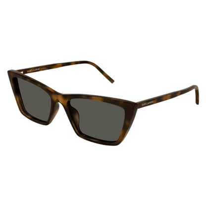 Gafas de sol Saint Laurent SL 737 MICA THIN – negro (8)