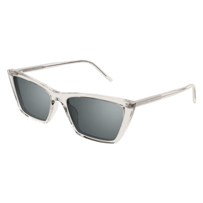 Gafas de sol Saint Laurent SL 737 MICA THIN – negro (11)