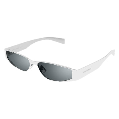 Gafas de sol Saint Laurent SL 739 – plata