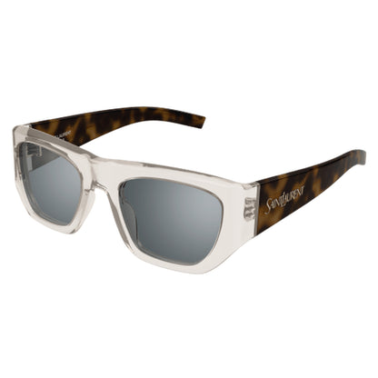 Gafas de sol Saint Laurent SL 740 – marrón (4)