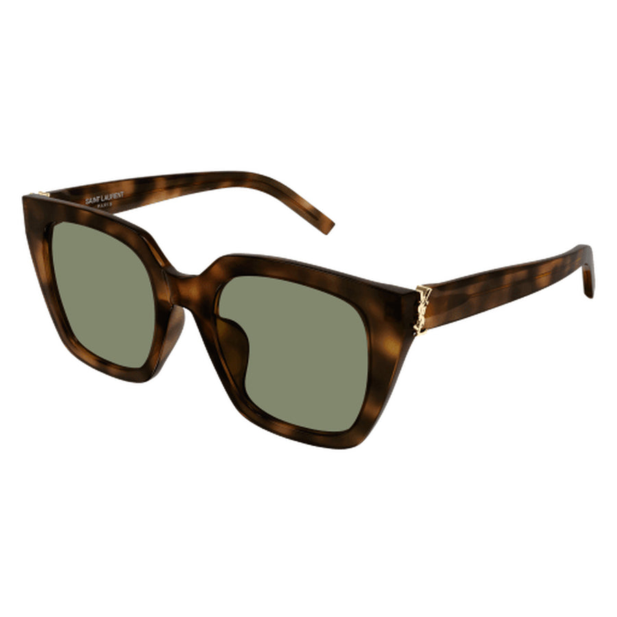 Gafas de sol Saint Laurent SL M143 – negro (8)