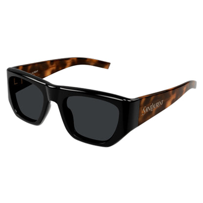 Gafas de sol Saint Laurent SL 740 – marrón (7)