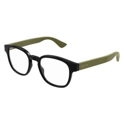 Gafas graduadas Gucci GG1343O – negro (7)
