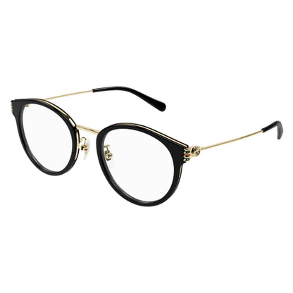 Gafas graduadas Gucci GG1885OA – negro