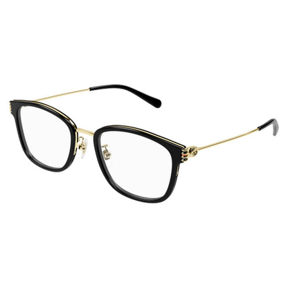 Gafas graduadas Gucci GG1886OA – negro