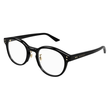 Gafas graduadas Gucci GG1898OA – negro