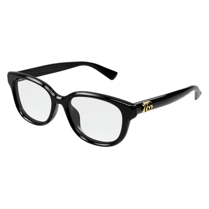 Gafas graduadas Gucci GG1833OK – negro