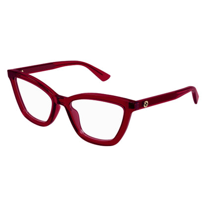 Gafas graduadas Gucci GG1686O – negro (19)