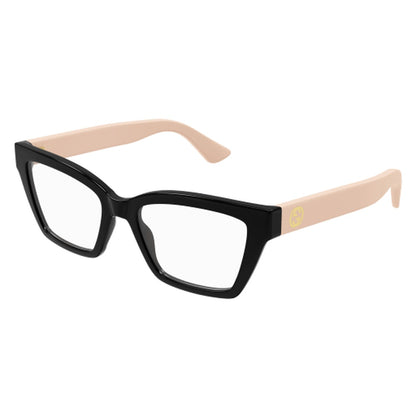 Gafas graduadas Gucci GG1715O – negro (16)