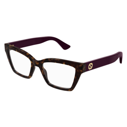 Gafas graduadas Gucci GG1715O – negro (20)
