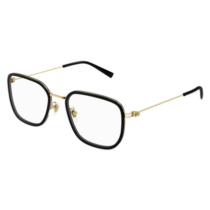 Gafas graduadas Gucci GG1852OA – negro