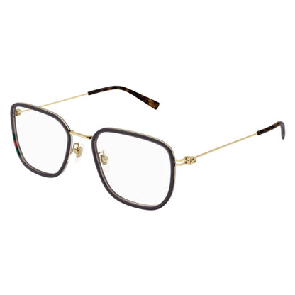 Gafas graduadas Gucci GG1852OA – negro (8)