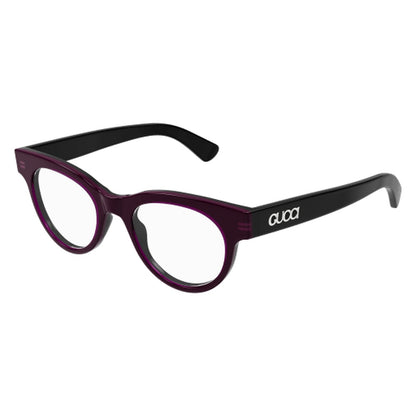 Gafas graduadas Gucci GG1792O – negro (7)