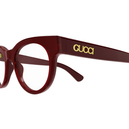 GAFAS DE VISTA GUCCI GG1792O