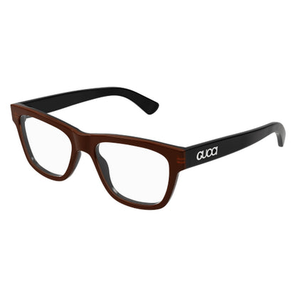 Gafas graduadas Gucci GG1795O – negro (7)