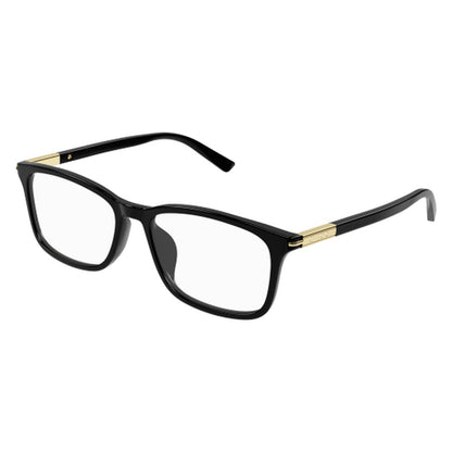 Gafas graduadas Gucci GG1900OA – negro