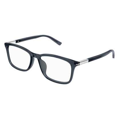 Gafas graduadas Gucci GG1900OA – negro (4)