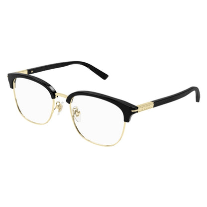 Gafas graduadas Gucci GG1901OA – negro