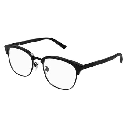 Gafas graduadas Gucci GG1901OA – negro (8)