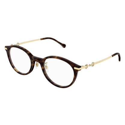 Gafas graduadas Gucci GG1904OJ – negro (4)