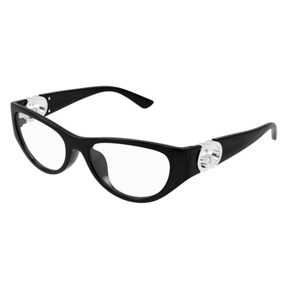 Gafas graduadas Gucci GG1825O – negro