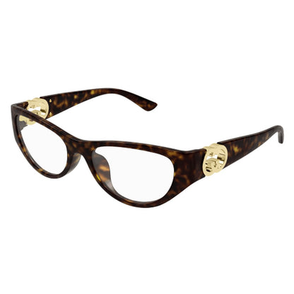 Gafas graduadas Gucci GG1825O – negro (4)