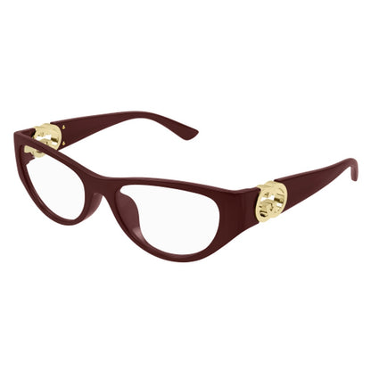 Gafas graduadas Gucci GG1825O – negro (7)