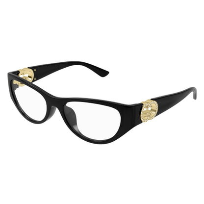 Gafas graduadas Gucci GG1825O – negro (11)