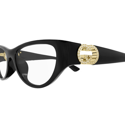 GAFAS DE VISTA GUCCI GG1825O