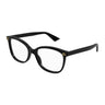 Gafas graduadas Gucci GG1816O – negro
