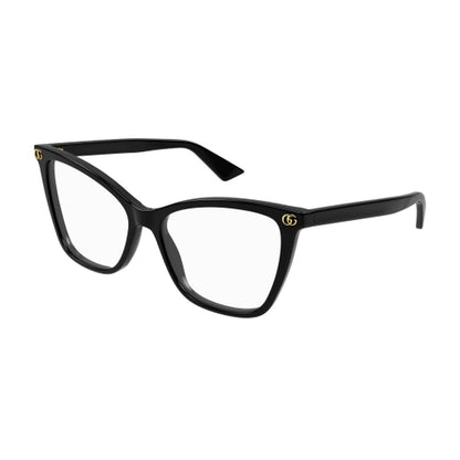 Gafas graduadas Gucci GG1817O – negro