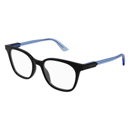 Gafas graduadas Gucci GG1821O – negro (8)