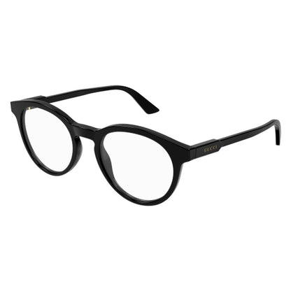 Gafas graduadas Gucci GG1822O – negro