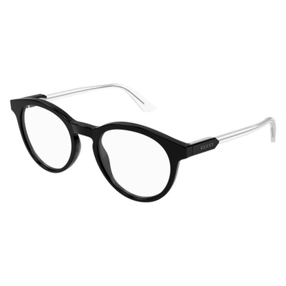 Gafas graduadas Gucci GG1822O – negro (8)
