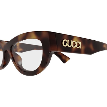 GAFAS DE VISTA GUCCI GG1836O