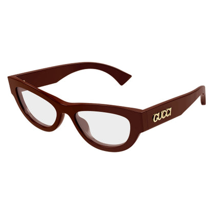 Gafas graduadas Gucci GG1836O – negro (7)